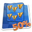 Achievement icon