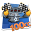 Achievement icon