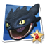 Icon for Night Fury