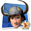 Icon for Viking Hero