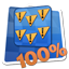 Achievement icon