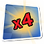 Icon for Far-Quad