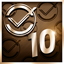 Achievement icon