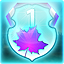 Achievement icon