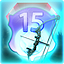 Icon for Bow Mastery