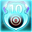 Achievement icon