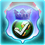 Achievement icon