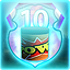 Achievement icon