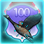 Achievement icon