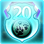 Achievement icon