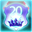 Achievement icon