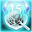 Achievement icon