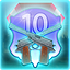 Achievement icon