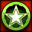 Achievement icon