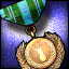 Achievement icon