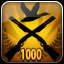 Achievement icon