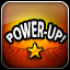 Icon for POWER-UP!