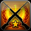 Achievement icon