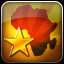 Icon for The Safari Master