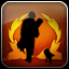 Icon for Survived the Fantasy Reserve