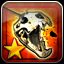 Icon for Ruined Trophies