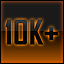 Achievement icon