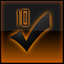 Achievement icon