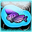 Icon for Flying Fish