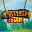 Icon for Adventure Camp
