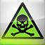 Icon for Danger Zone