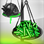 Icon for Skilled Negotiator