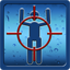 Icon for Sharpshooter