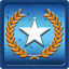 Achievement icon