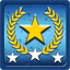 Achievement icon