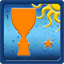 Achievement icon