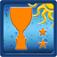 Achievement icon