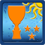 Achievement icon