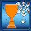 Achievement icon