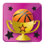 Icon for Basketball Master