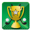 Icon for Golf Master