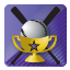 Icon for Baseball Master