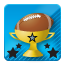 Icon for Football Master