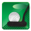 Icon for Putting Pro