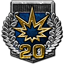 Achievement icon