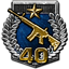 Achievement icon