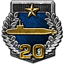 Achievement icon