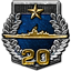 Achievement icon