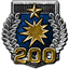 Achievement icon