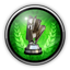 Achievement icon