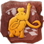 Icon for Golden Smasher